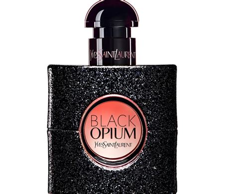 ysl black optimum gratisprobe